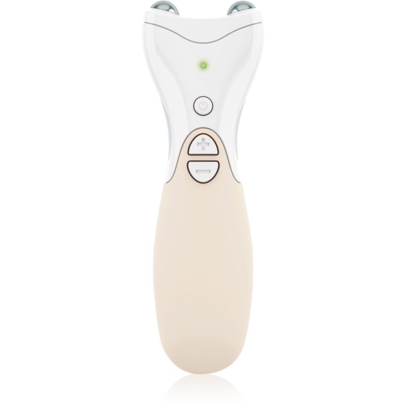 RIO 60 Second Neck Toner масажен уред за стягане на шията и брадичката Cream 1 бр.