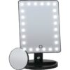 RIO Led Touch Dimmable Comestic Mirror козметично огледалце 1 бр.
