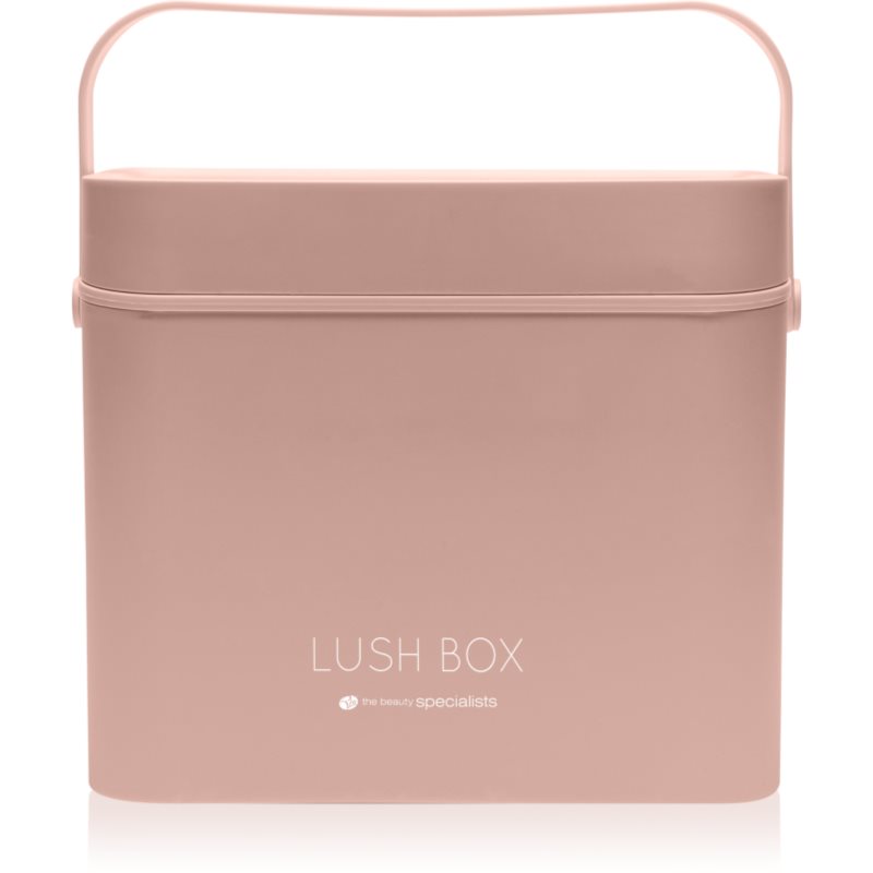 RIO Lush Box Vanity Case козметична чанта 1 бр. на ниска цена