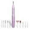 RIO Professional Electric Nail File електрическа пила за нокти 1 бр.