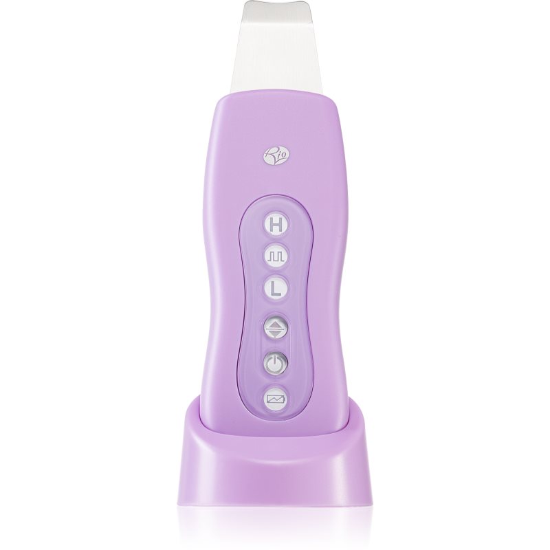 RIO Ultrasonic Facial Ultrasonic Facial уред за почистване на лице 1 бр.