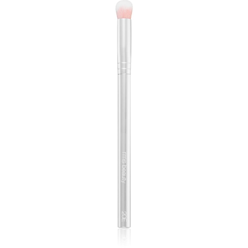 RMS Beauty Eye Polish четка за сенки за очи 1 бр.