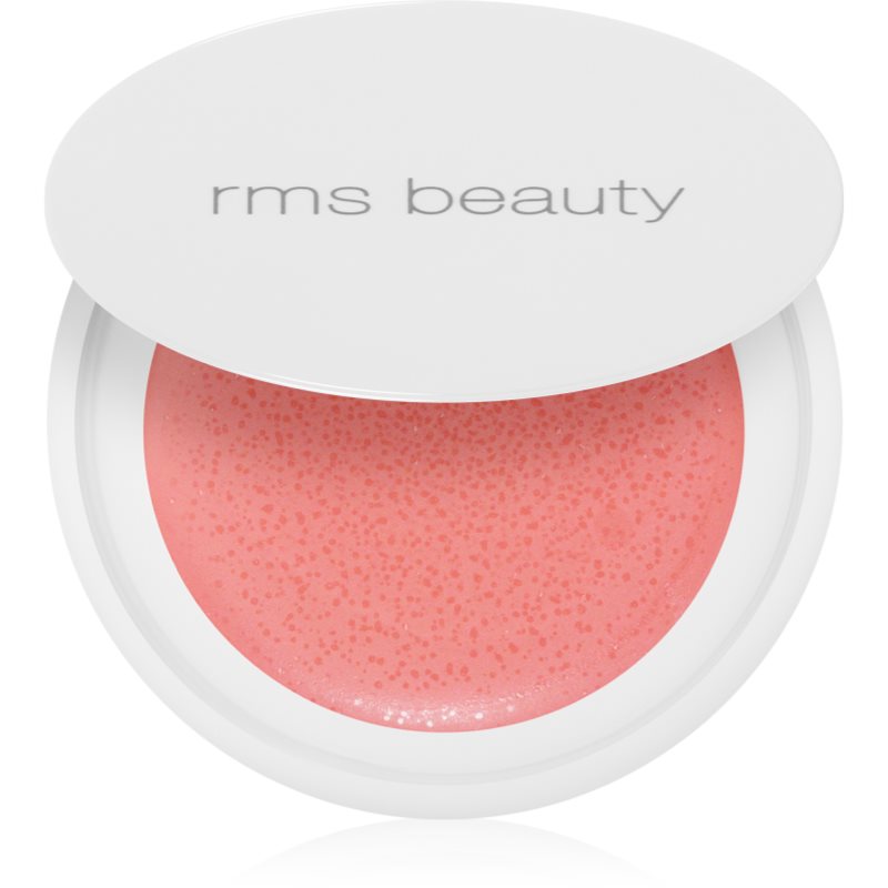 RMS Beauty Lip2Cheek кремообразен руж цвят Lost Angel 4