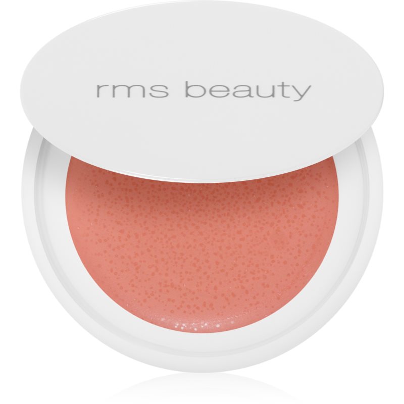 RMS Beauty Lip2Cheek кремообразен руж цвят Spell 4