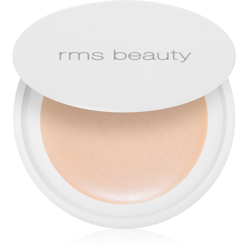 RMS Beauty Luminizer кремообразен озарител цвят Sparkling Wine Rosé 4