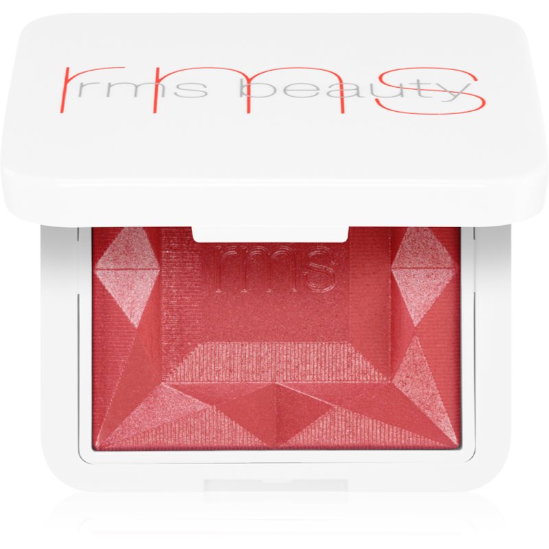 RMS Beauty ReDimension Hydra руж - пудра цвят Sangria 7 гр.