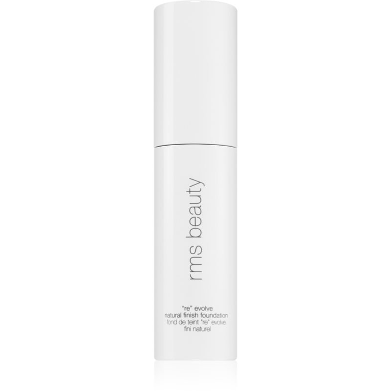 RMS Beauty ReEvolve Natural Finish течен фон дьо тен цвят 000 29 мл.