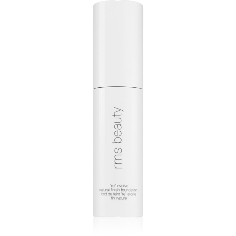 RMS Beauty ReEvolve Natural Finish течен фон дьо тен цвят 33.5 29 мл.