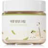 ROUND LAB Soybean Nourishing Cream дълбоко хидратиращ крем в дълбочина с анти-бръчков ефект 80 мл.