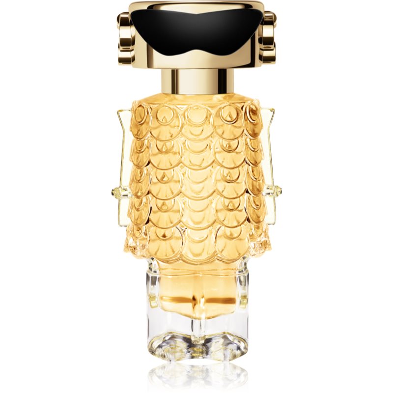 Rabanne Fame Intense парфюмна вода за жени 30 мл. на ниска цена