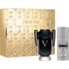 Rabanne Invictus Victory подаръчен комплект за мъже