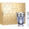 Rabanne Invictus подаръчен комплект за мъже