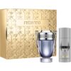 Rabanne Invictus подаръчен комплект за мъже