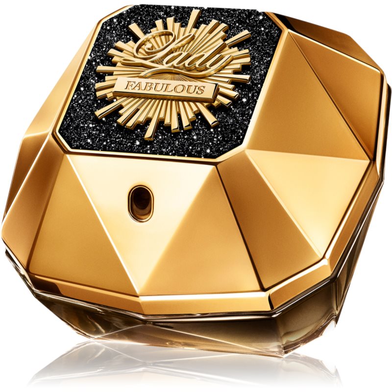 Rabanne Lady Million Fabulous парфюмна вода за жени 80 мл. на ниска цена