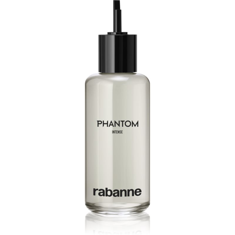 Rabanne Phantom Intense парфюмна вода пълнител за мъже 200 мл. на ниска цена
