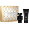 Rabanne Phantom Parfum подаръчен комплект за мъже