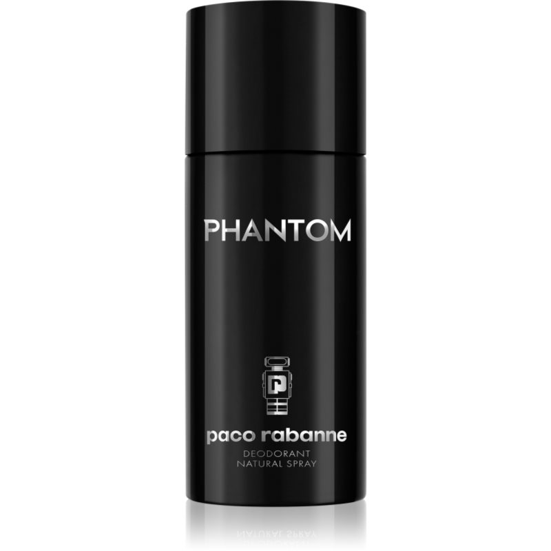 Rabanne Phantom дезодорант в спрей за мъже 150 мл.