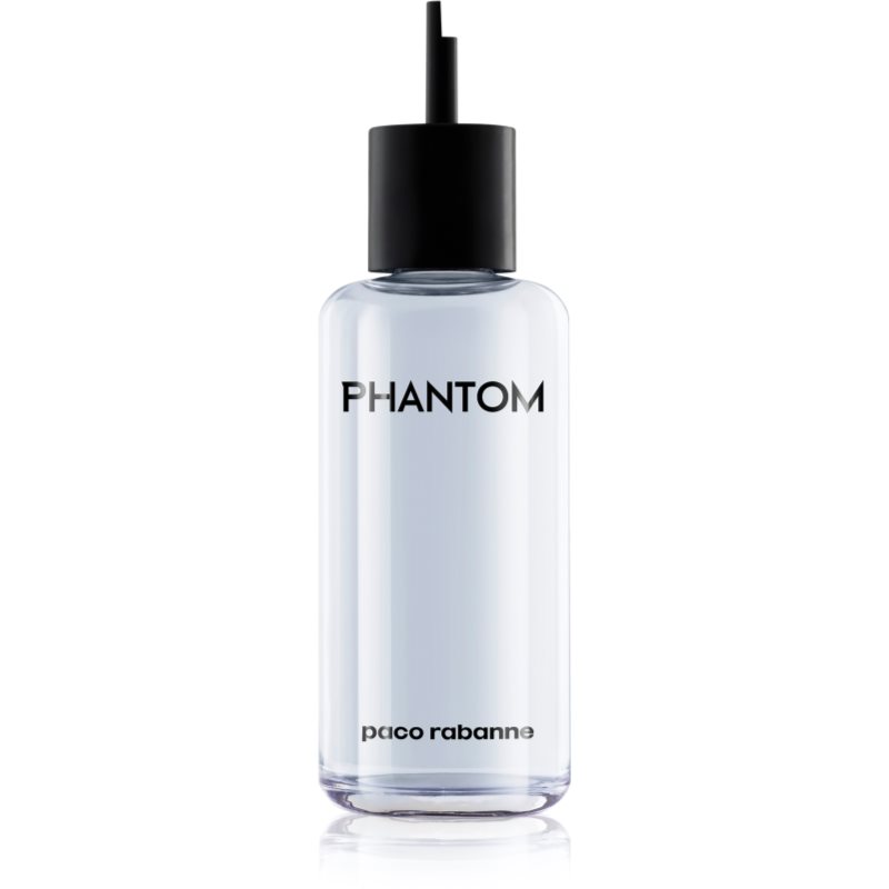 Rabanne Phantom тоалетна вода пълнител за мъже 200 мл.