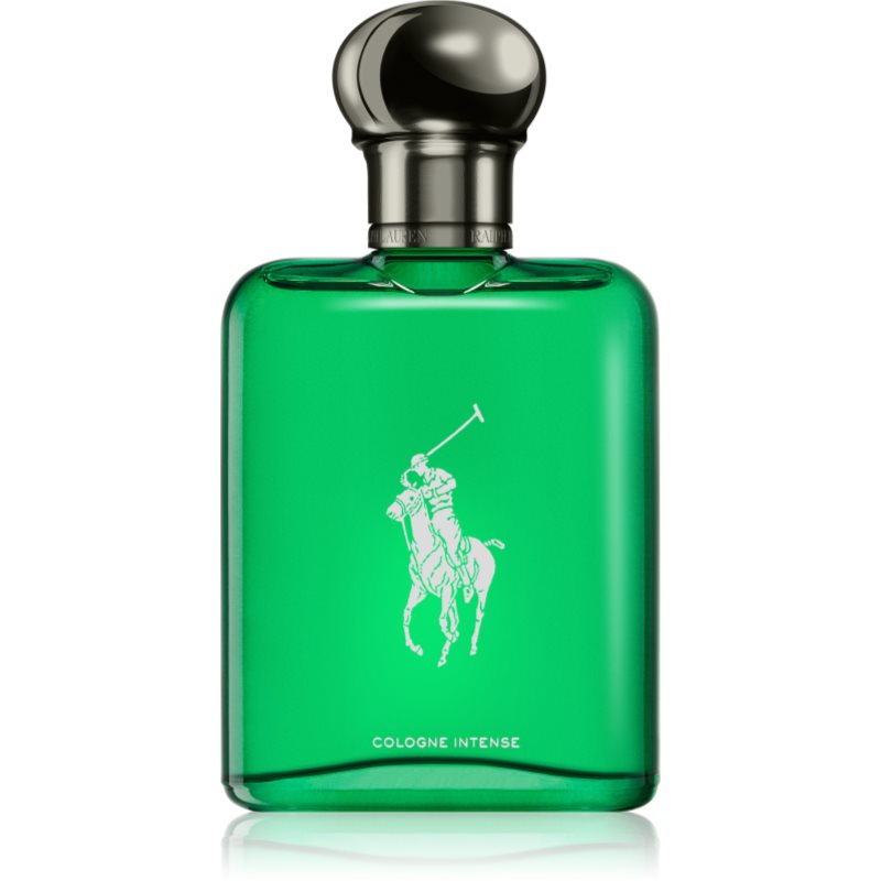 Ralph Lauren Polo Green Cologne Intense парфюмна вода за мъже 125 мл.