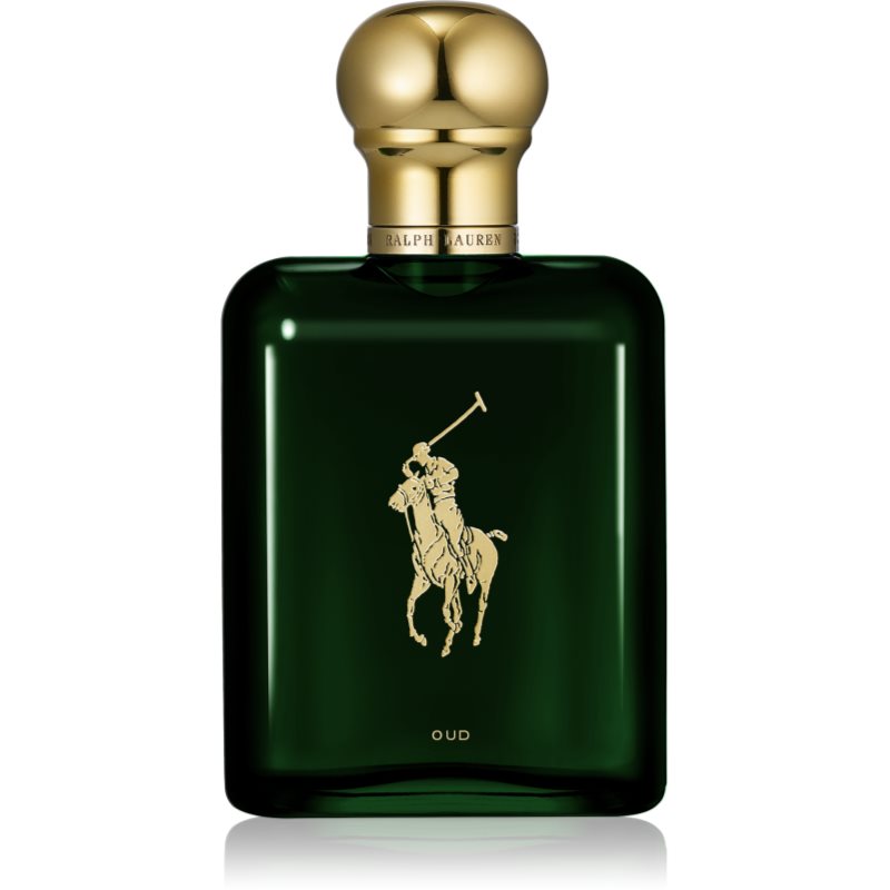 Ralph Lauren Polo Oud парфюмна вода за мъже 125 мл. на ниска цена