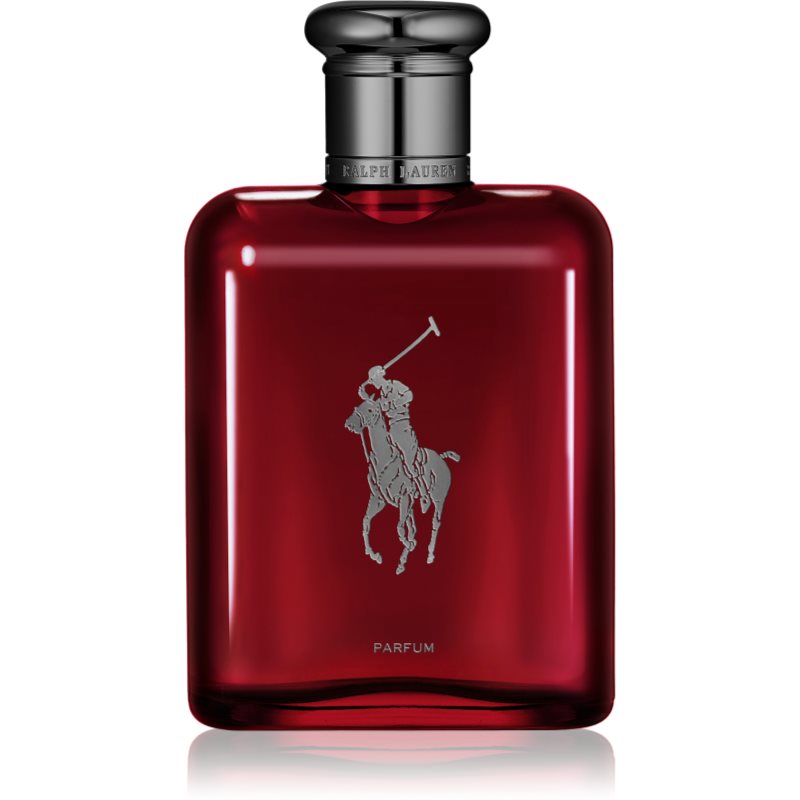 Ralph Lauren Polo Red Parfum парфюмна вода за мъже 125 мл.