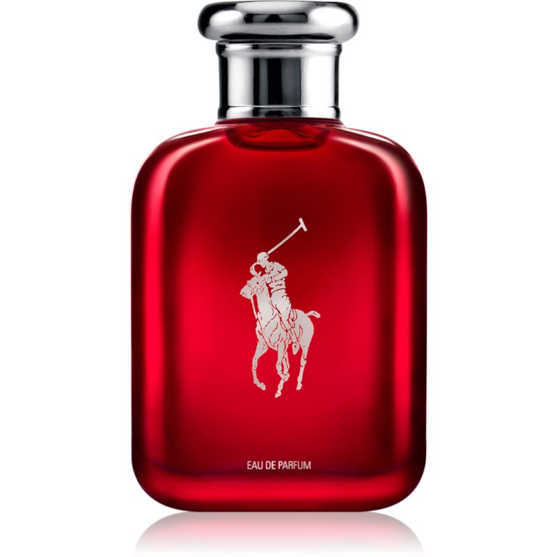 Ralph Lauren Polo Red парфюмна вода за мъже 75 мл. на ниска цена