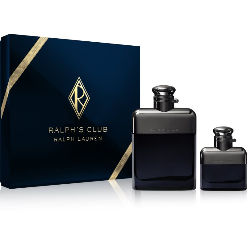Ralph Lauren Ralph’s Club подаръчен комплект за мъже
