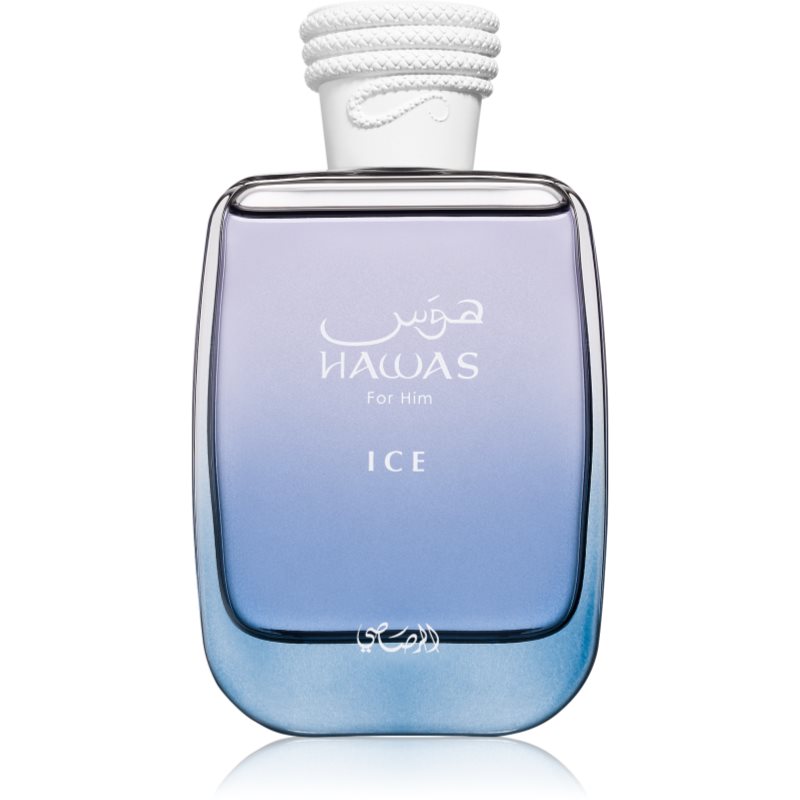Rasasi Hawas Ice парфюмна вода за мъже 100 мл.