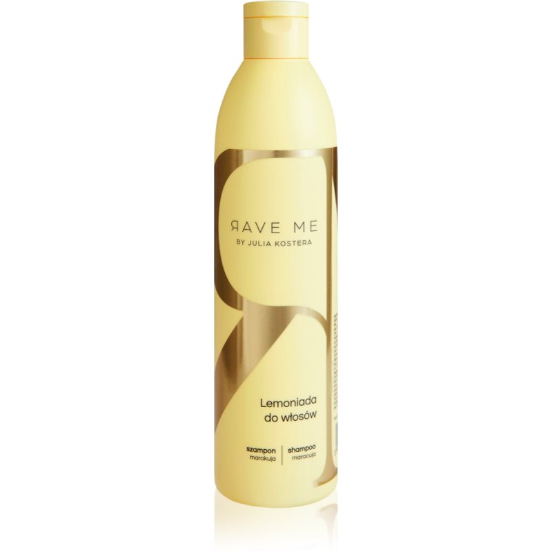 RaveMe Lemonade For Hair Shampoo хидратиращ шампоан 250 мл. на ниска цена