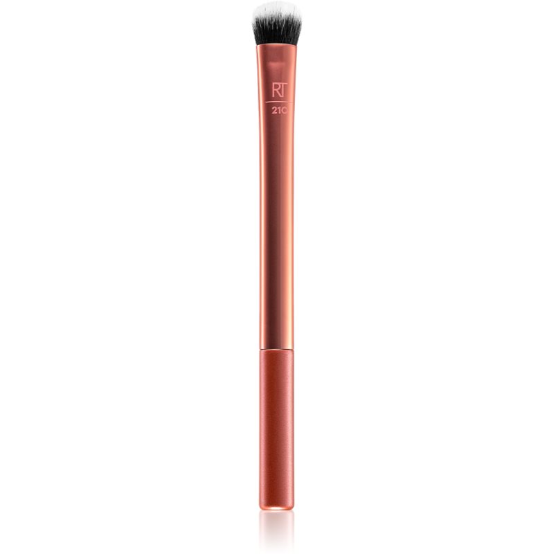 Real Techniques Expert Concealer четка за коректор 1 бр.