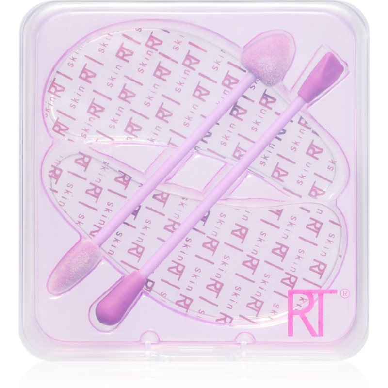 Real Techniques Kit комплект за сенки за очи 1 бр.