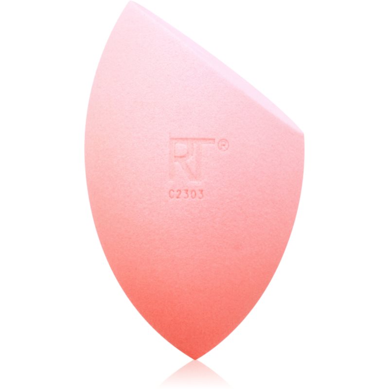 Real Techniques Limited Edition Sunrise апликатор с пяна за фон дьо тен 1 бр. на ниска цена