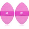Real Techniques Miracle 2-In-1 гъба за фон дьо тен 2 бр. 2 бр.