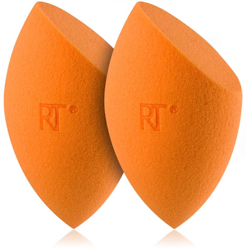 Real Techniques Original Collection Base гъба за фон дьо тен 2 бр.
