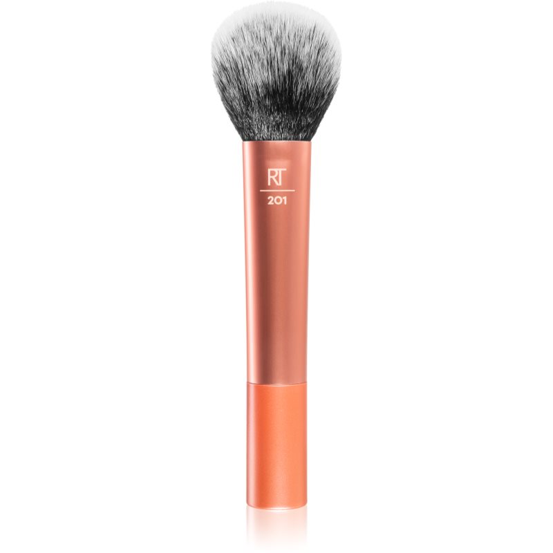 Real Techniques Original Collection Base четка за пудра 1 бр.
