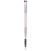 Real Techniques Original Collection Brow двустранна четка за вежди 1 бр.