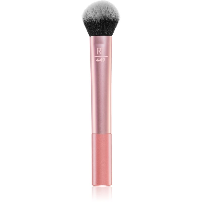 Real Techniques Original Collection Cheek четка за руж RT 449 1 бр.