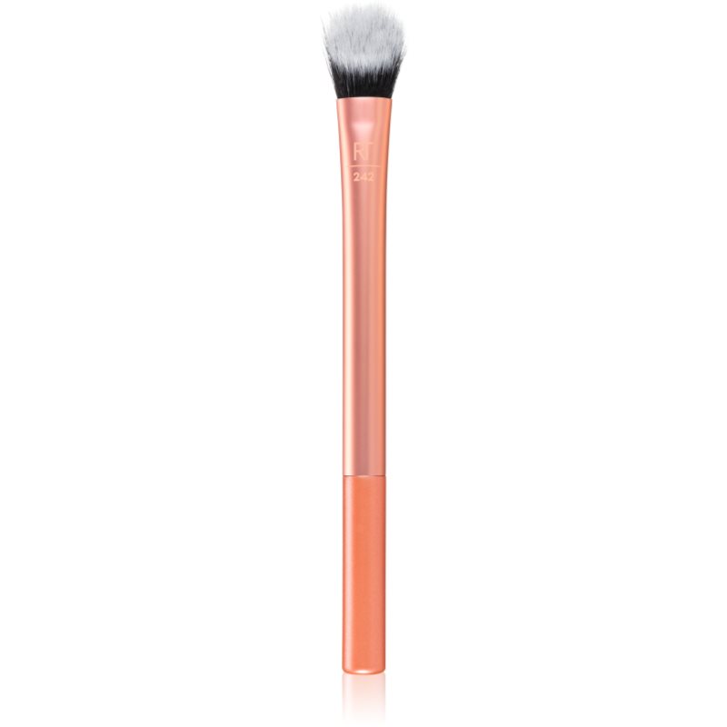 Real Techniques Original Collection Face четка за нанасяне на коректор RT 242 1 бр.