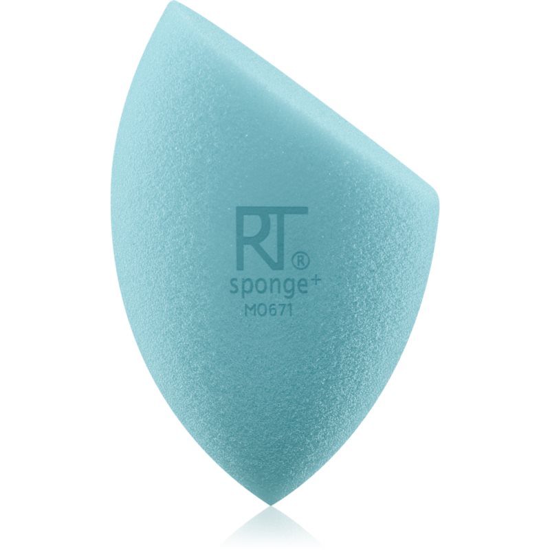 Real Techniques Sponge+ Miracle Airblend прецизна гъбичка за фон дьо тен 1 бр.