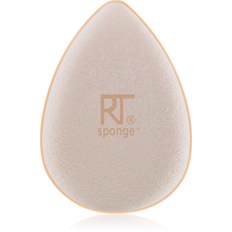 Real Techniques Sponge+ Miracle Cleanse почистваща гъбичка за лице 1 бр. на ниска цена