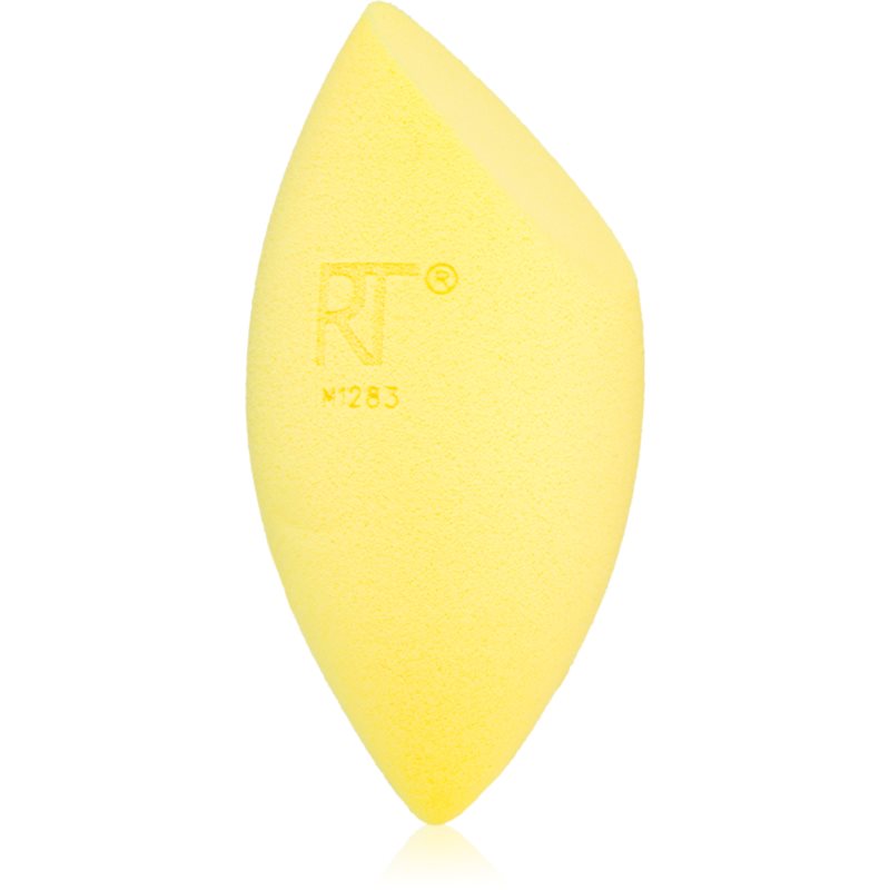 Real Techniques Sponge+ Miracle Concealer гъба за фон дьо тен 1 бр.