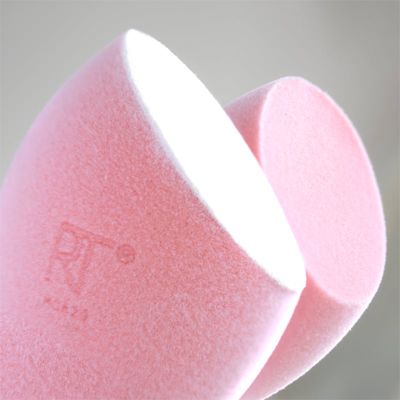 Real Techniques Sponge+ Miracle Powder гъбичка за пудра 1 бр. на ниска цена