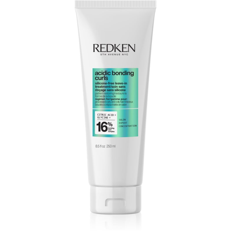 Redken Acidic Bonding Curls регенерираща грижа без изплакване за къдрава коса 250 мл. на ниска цена