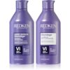 Redken Color Extend Blondage изгодна опаковка неутрализиращ жълтеникавите оттенъци