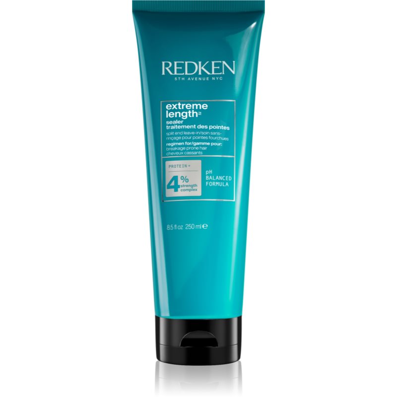 Redken Extreme Length крем без отмиване с биотин 150 мл. на ниска цена