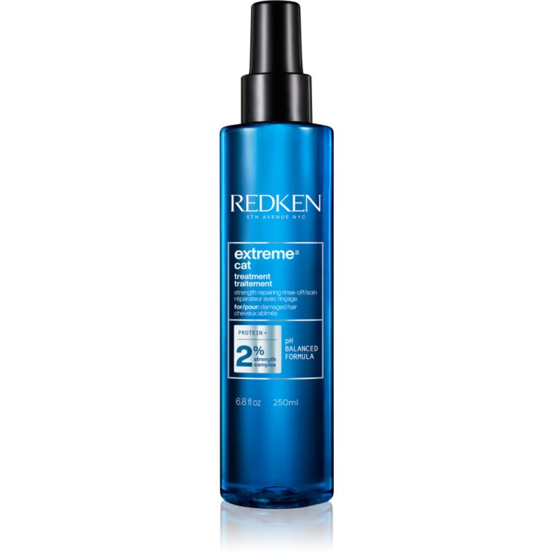 Redken Extreme възстановяващ спрей за увредена и крехка коса 250 мл. на ниска цена