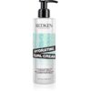 Redken Hydrating Curl Cream хидратиращ стилизиращ крем за къдрава коса 250 мл.