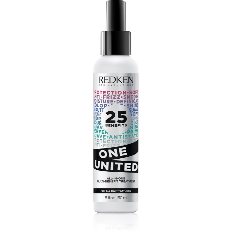 Redken One United мултифункционална грижа за коса 150 мл.