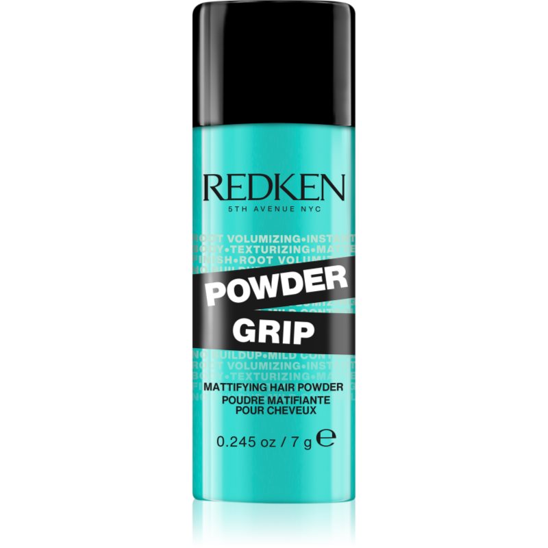 Redken Powder Grip пудра за обем за коса 7 гр. на ниска цена
