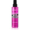 Redken Quick Blowout термозащитен спрей за оформяне с преса и маша за по-бързо оформяне на прическата със сешоар 125 мл.